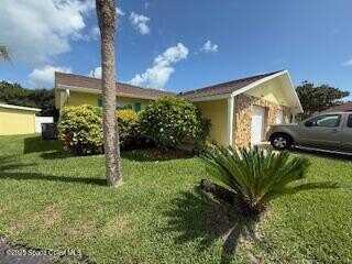 124 Harmony Place, Melbourne Beach, FL 32951