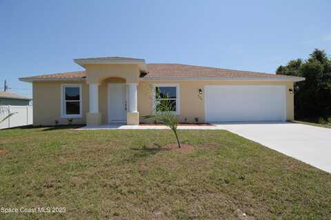 906 Armstrong Road SE, Palm Bay, FL 32909