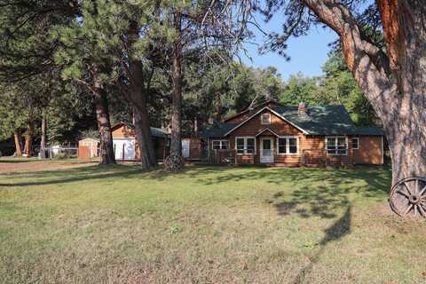 59 Fish Hatchery Road, Story, WY 82842