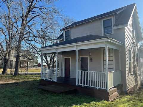 33 North Harris Street, Bellville, TX 77418
