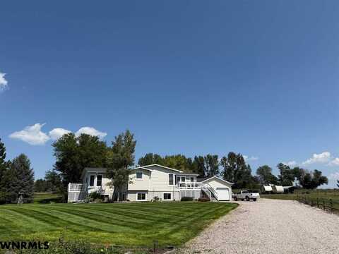 190226 UNIVERSITY, Scottsbluff, NE 69361