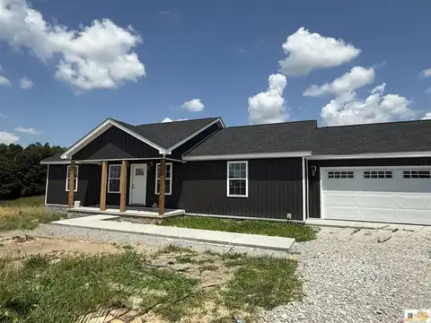 1924 Glover Road, Glasgow, KY 42141