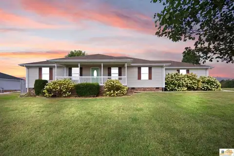 4508 Dripping Springs Road, Glasgow, KY 42141