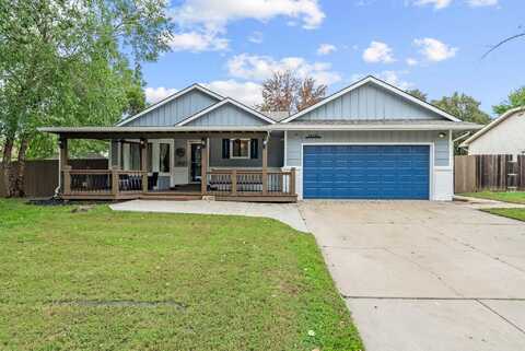 11112 W Rolling Hills Dr, Wichita, KS 67212
