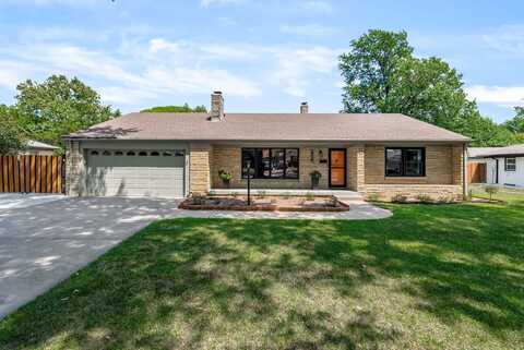 418 S Waverly Dr, Wichita, KS 67218