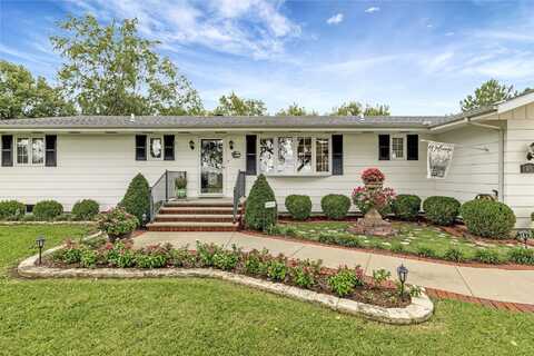 454 N Hydraulic Rd, Belle Plaine, KS 67013
