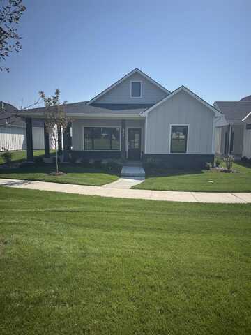4508 N Harborside, Wichita, KS 67204
