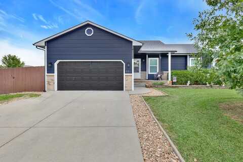 801 W Quail St, Valley Center, KS 67147