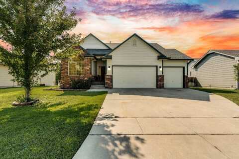 1485 S Shiloh Ct, Wichita, KS 67207