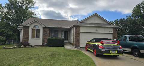 2530 N Crestline Ct, Wichita, KS 67205