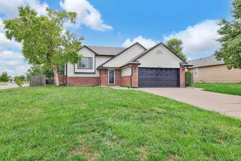 12210 E Ayesbury Ct, Wichita, KS 67226