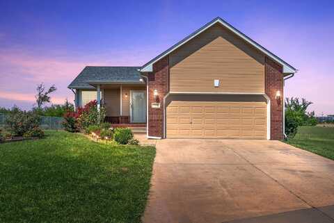 729 S Bedford, Wichita, KS 67207