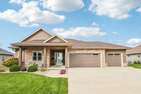 511 Whitford Avenue, Prairie Du Sac, WI 53578