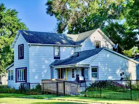 306 N Franklin Street, Poynette, WI 53955
