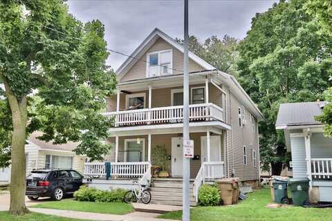 24-26 S Mills Street, Madison, WI 53715