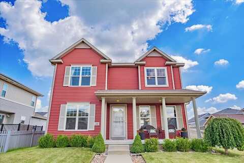 239 Juneberry Drive, Madison, WI 53718
