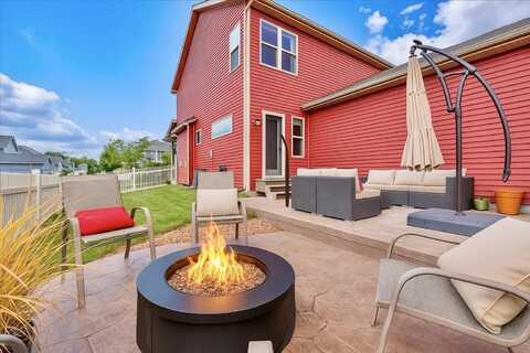 239 Juneberry Drive, Madison, WI 53718