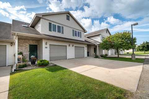 264 Alpine Meadow Circle, Oregon, WI 53575