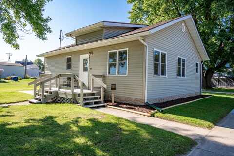 108 Hanover Street, Mauston, WI 53948