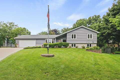 141 AMANDA Court, Oregon, WI 53575