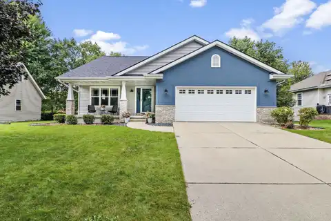 2771 Sunflower Drive, Fitchburg, WI 53711