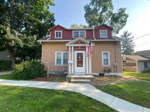 624 College Street, Milton, WI 53563