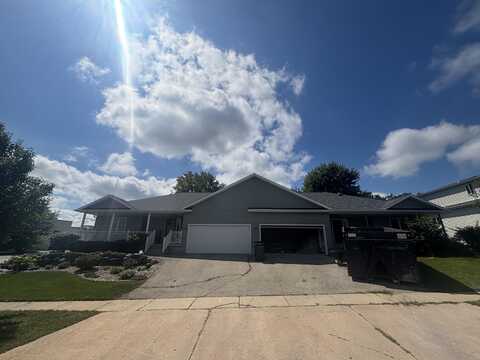 960 Reed Street, Lake Mills, WI 53551