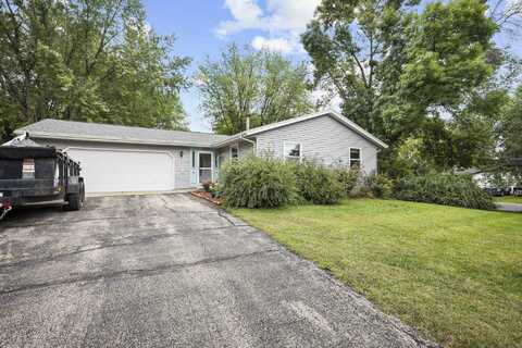 6207 Johnson Street, Mc Farland, WI 53558