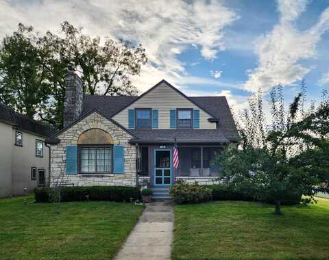 1803 Superior Avenue, Tomah, WI 54660
