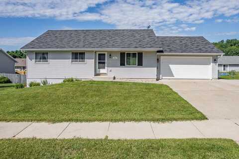 2235 Rufus Road, Reedsburg, WI 53959