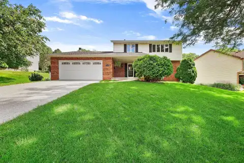 9 Newport Circle, Madison, WI 53719