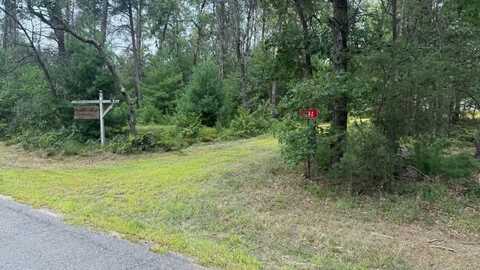 1642 Campfire Road, Nekoosa, WI 54457