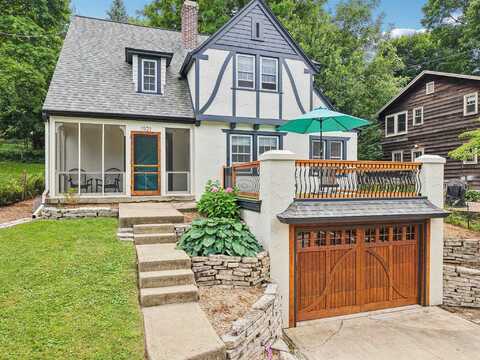 1921 Kendall Avenue, Madison, WI 53726