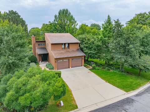 815 Maple Road, Verona, WI 53593