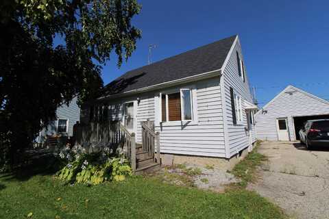 516 Doty Street, Waupun, WI 53963