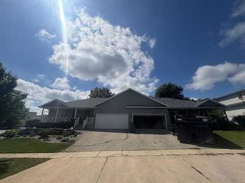 960 Reed Street, Lake Mills, WI 53551