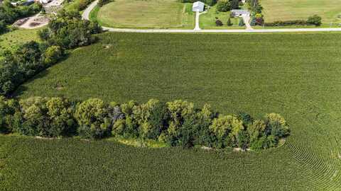 Lot 1 County Road X, Belleville, WI 53525