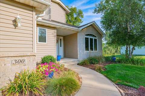300 Military Ridge Drive, Verona, WI 53593