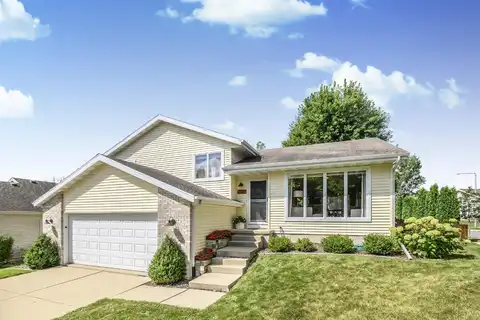 2302 Mica Road, Madison, WI 53719