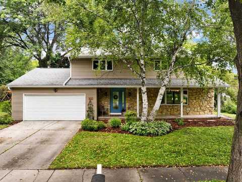 7406 Farmington Way, Madison, WI 53717
