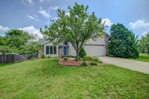 7522 Crawling Stone Road, Madison, WI 53719