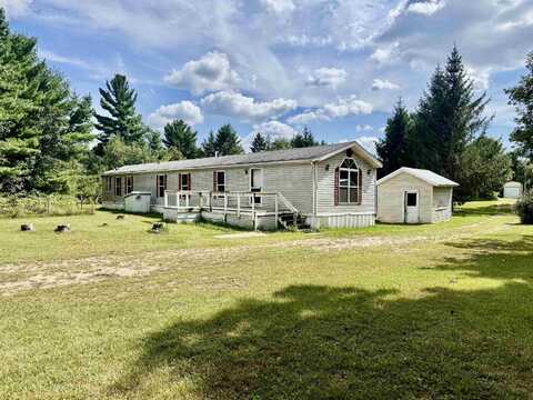 1088 S Chicago Lane, Friendship, WI 53934