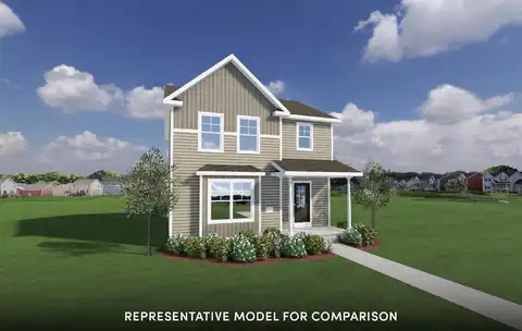 5312 Athlone Road, Fitchburg, WI 53711