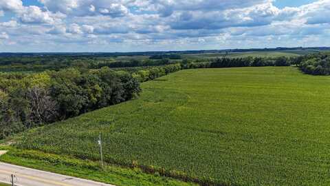 Lot 3 County Road X, Belleville, WI 53525