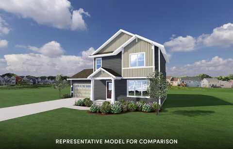 1833 Waverly Way, Sun Prairie, WI 53590