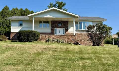 5504 British Hollow Road, Potosi, WI 53820