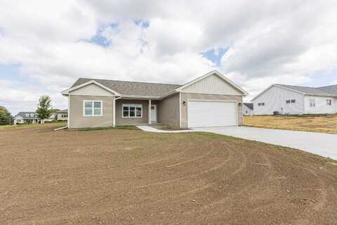 335 Eisenhower Court, Cuba City, WI 53807