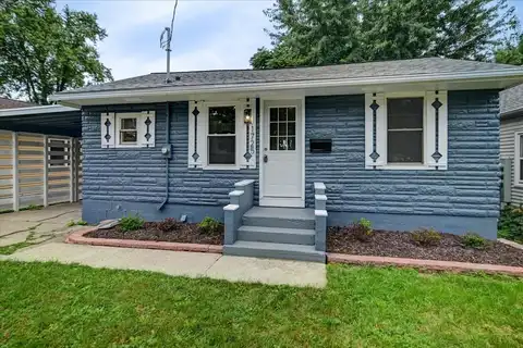 1725 Schlimgen Avenue, Madison, WI 53704