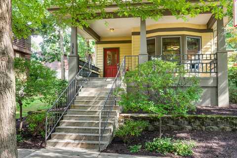 3315 River Birch Lane, Middleton, WI 53562