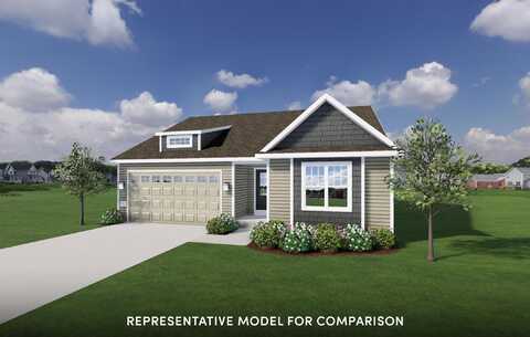 993 Merri Hill Drive, Oregon, WI 53575